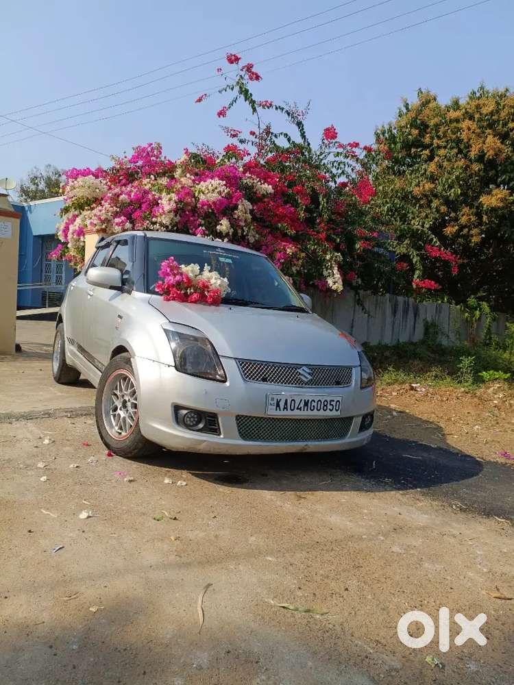 Maruti Suzuki Swift 2009 Diesel 175000 Km Driven