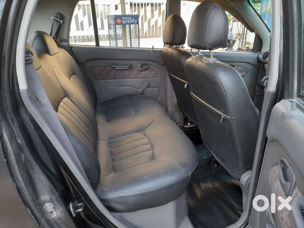 Hyundai Santro Xing Gls, 2006, Petrol