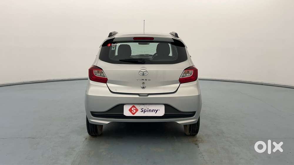 Tata Tiago Xza Plus, 2020, Petrol