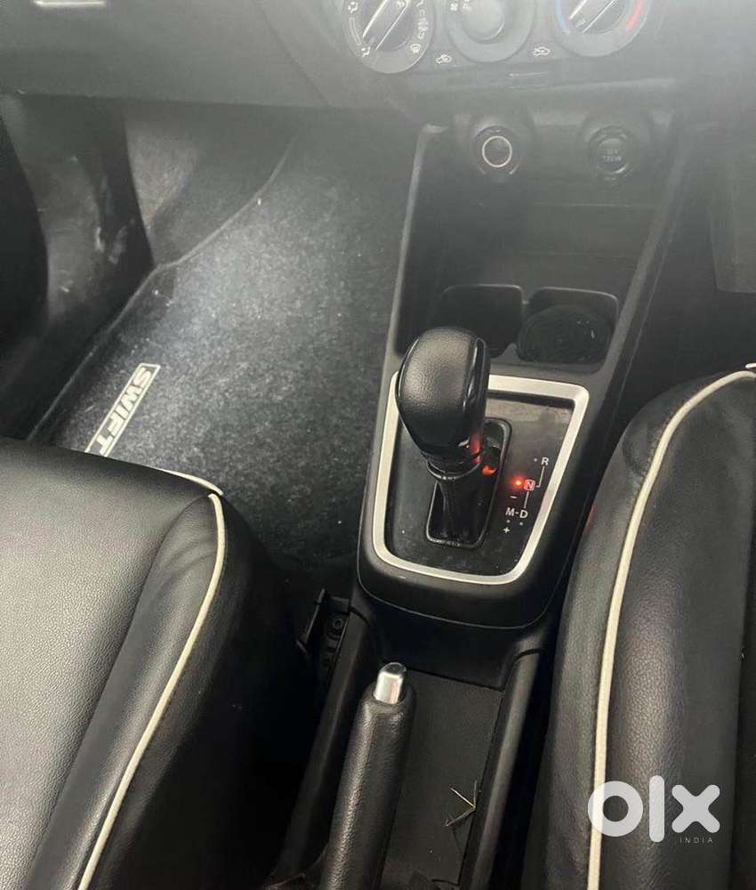 Swift Automatic Diesel Vdi 1st Owner 44000kms Run Only