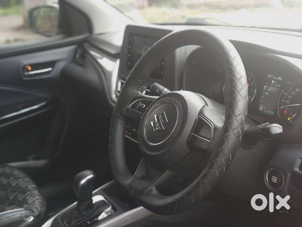 Maruti Suzuki Baleno 1.2 Zeta At, 2023, Petrol