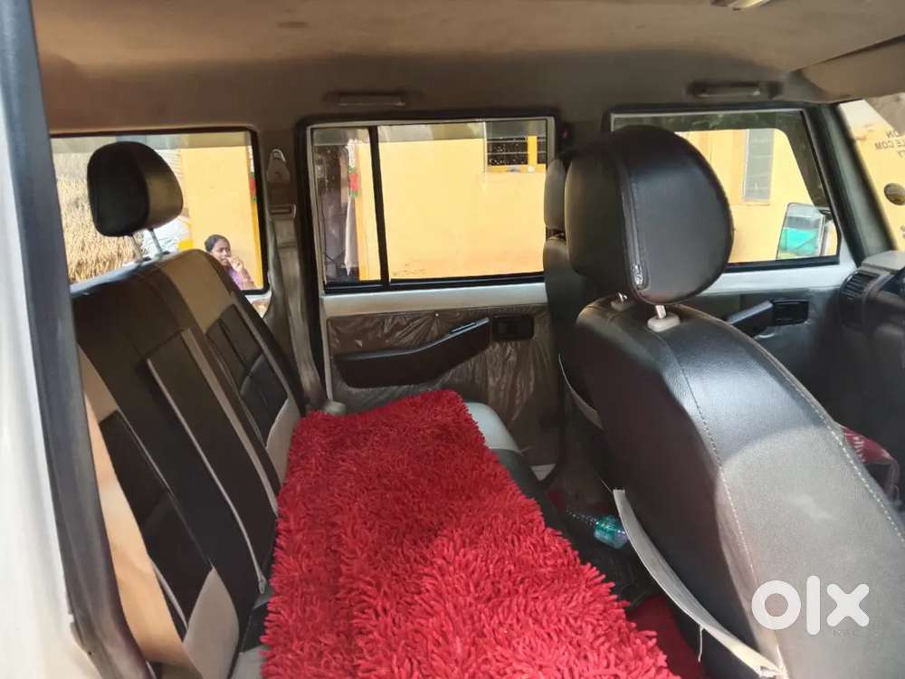 Mahindra Bolero Diesel 2022 Manual