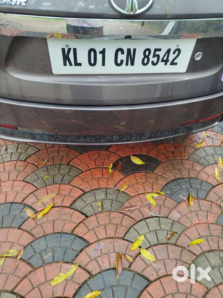 Tata Tigor 2020 Petrol Manual