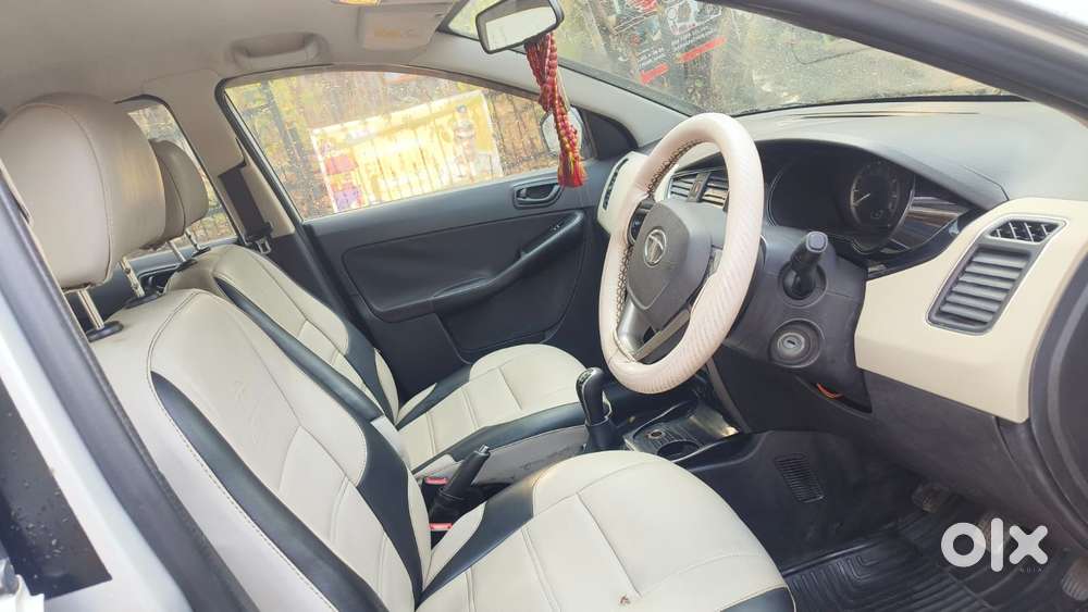 Tata Zest  Xma, 2016, Diesel