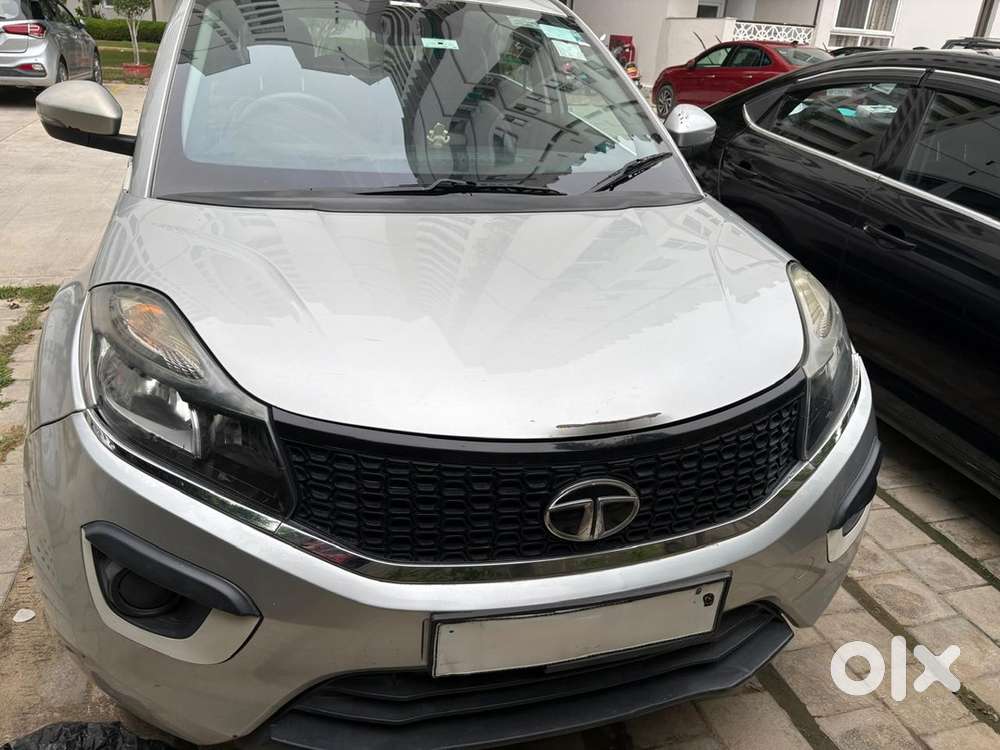 Tata Nexon Diesel 2018