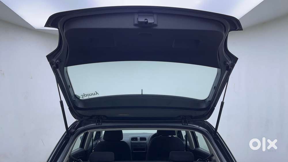 Volkswagen Polo Petrol Trendline 1.2l, 2015, Petrol