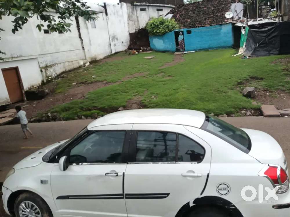 Swift Dzire Maruti 2010 Power Steering Power Window