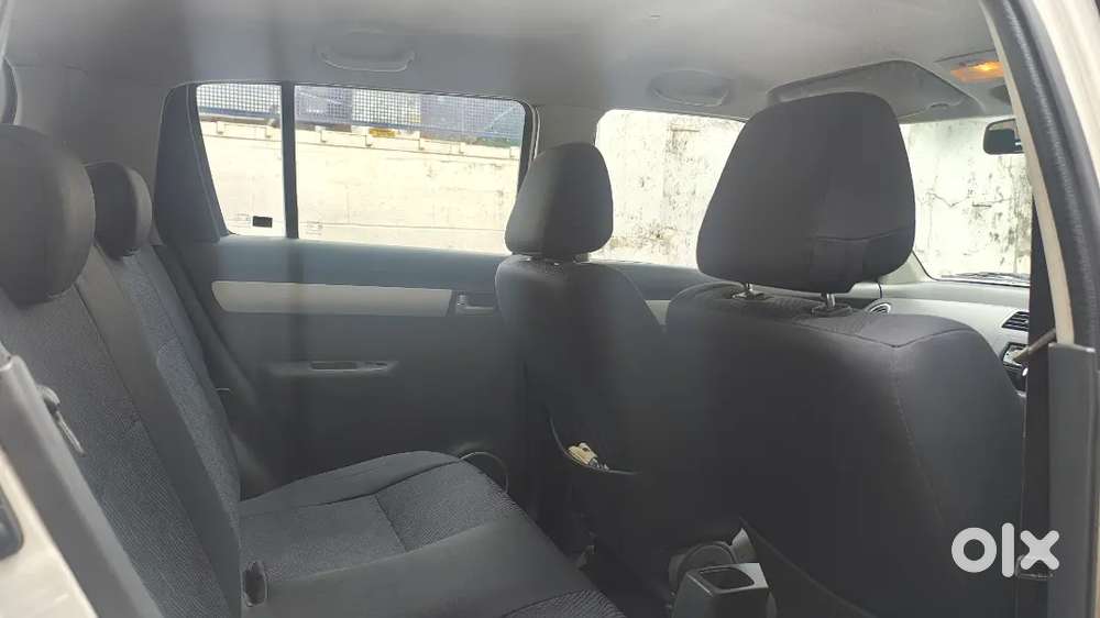 Maruti Suzuki Swift Diesel 2011