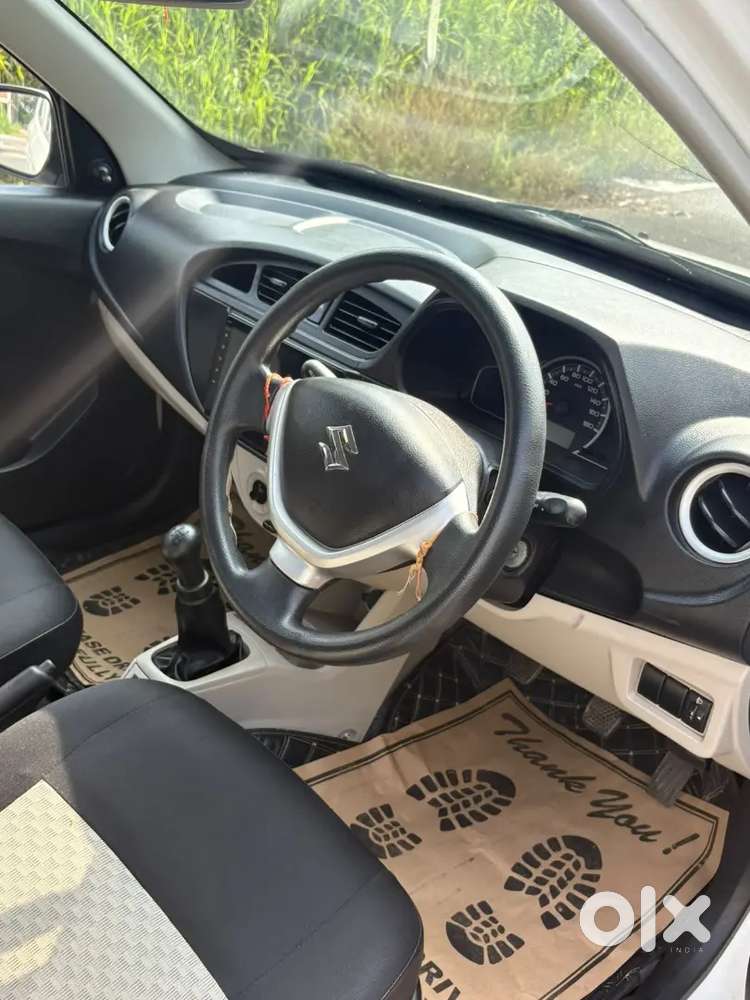 Maruti Suzuki Alto 800 Lxi 2019