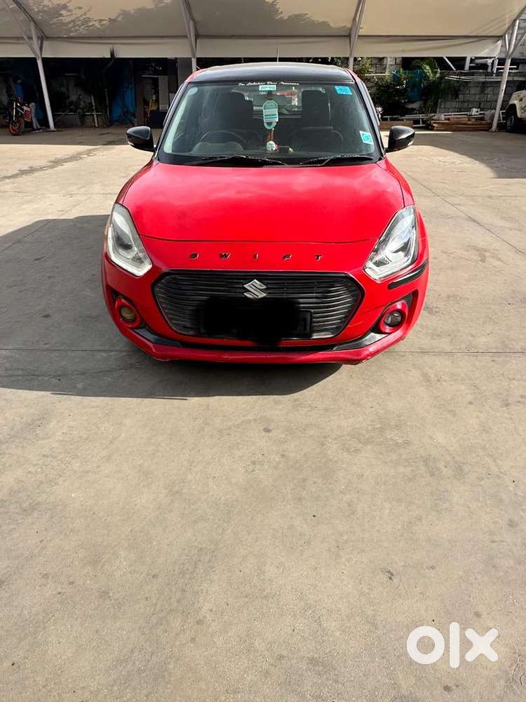 Maruti Suzuki 2019 Car