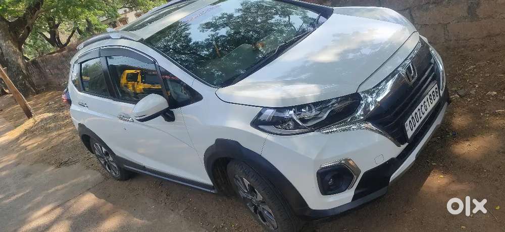 Honda Wr-v 2023 Diesel Good Condition