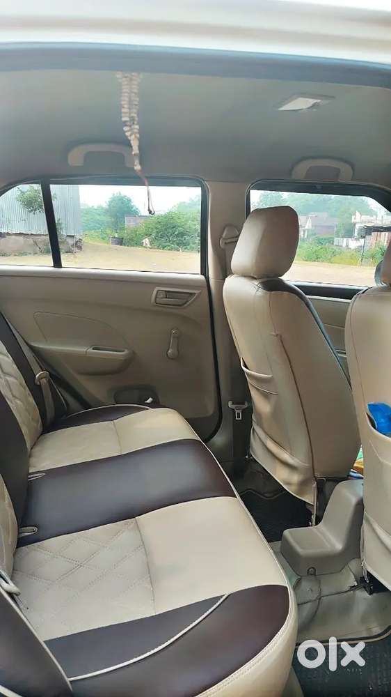 Maruti Suzuki Dzire 2018 Diesel 100000 Km Driven