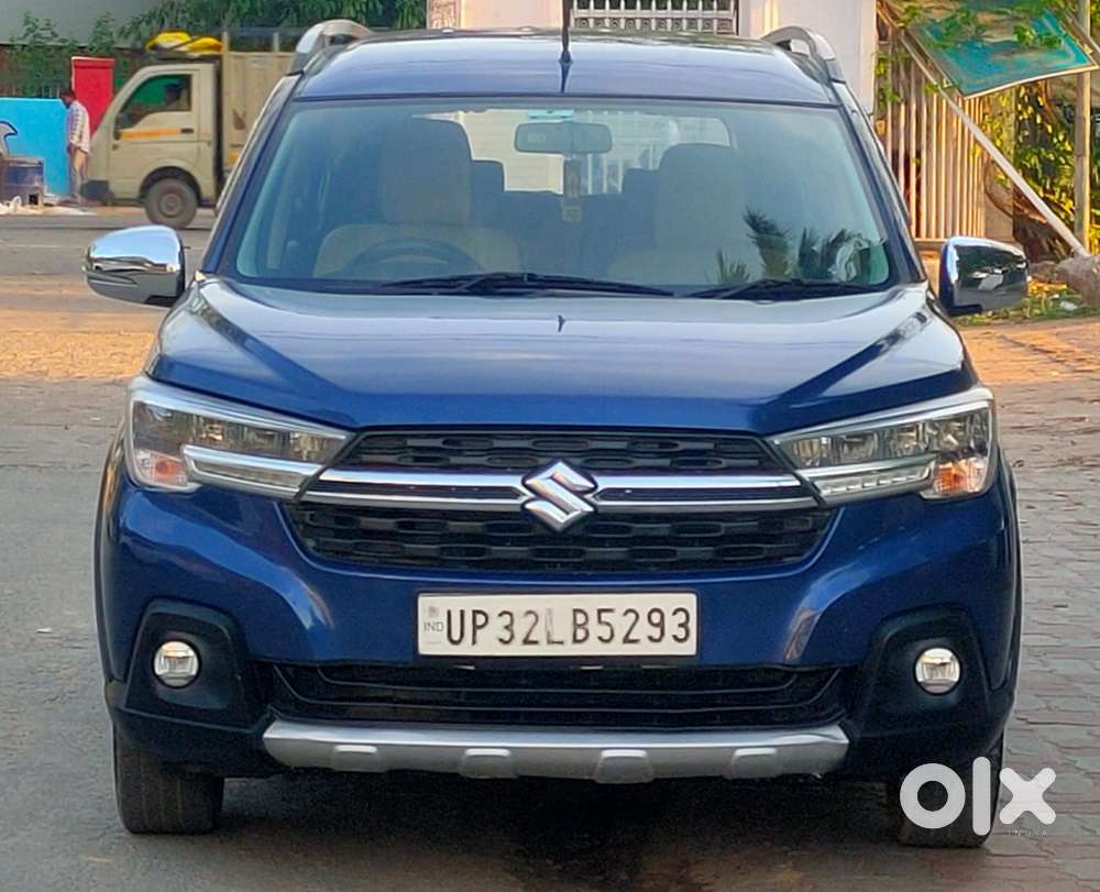 Maruti Suzuki Xl6 1.5 Zeta Mt, 2019, Petrol