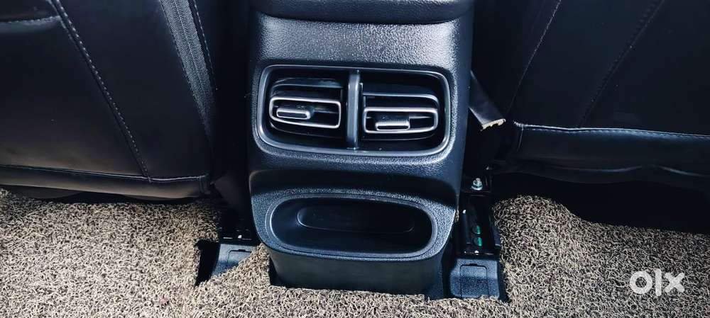 Hyundai Creta 1.5 Ex Petrol, 2021, Petrol