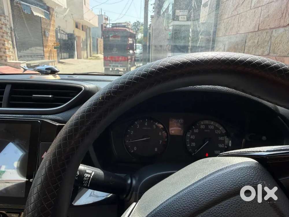 Amaze Car In Good Condition