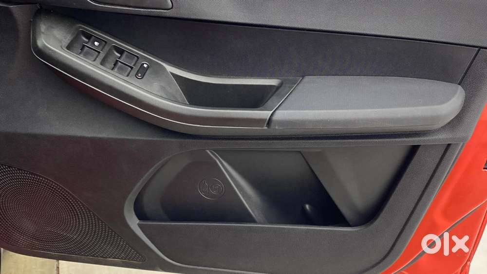 Tata Tiago Nrg Petrol Amt, 2022, Petrol