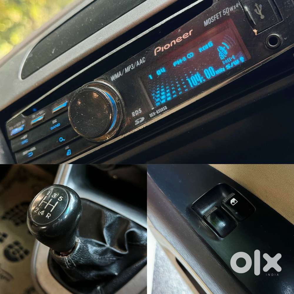 Hyundai I10 2007-2010 Era 1.1, 2012, Petrol