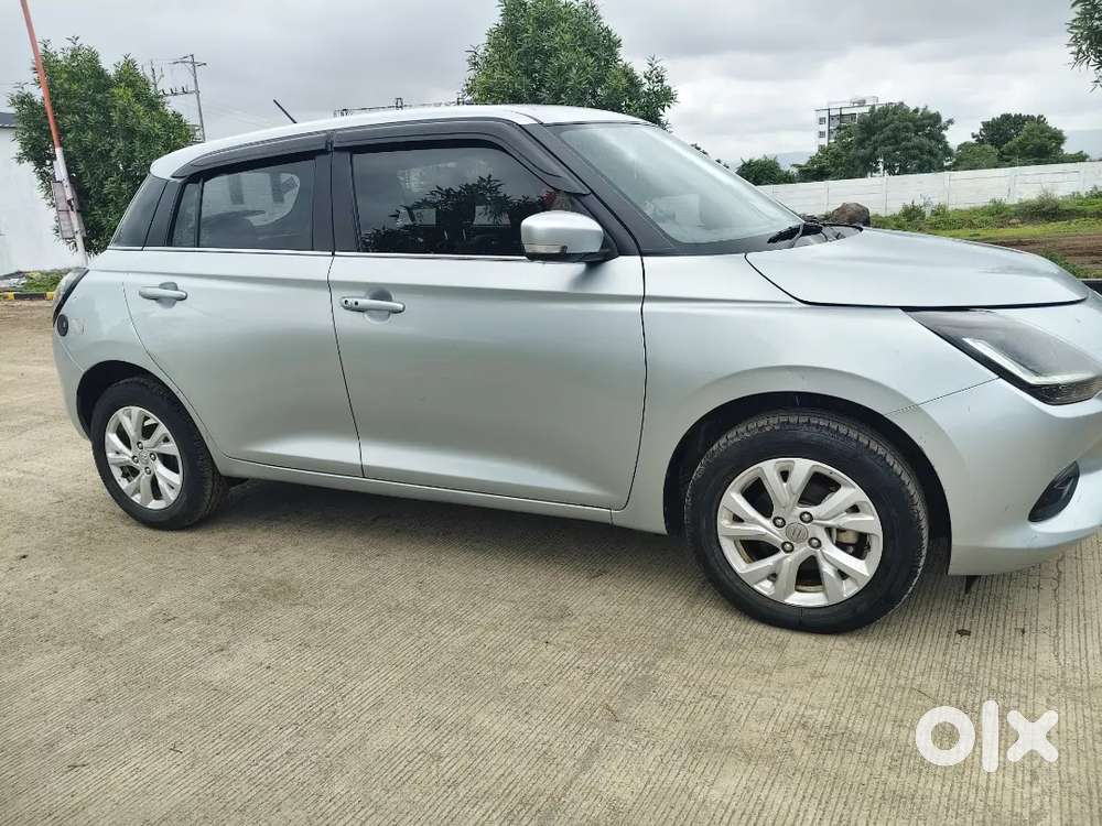 Maruti Suzuki Swift 2025