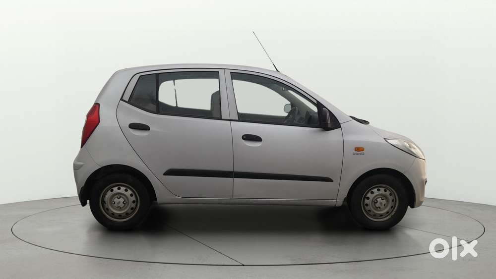 Hyundai I10 Magna 1.1l, 2015, Petrol