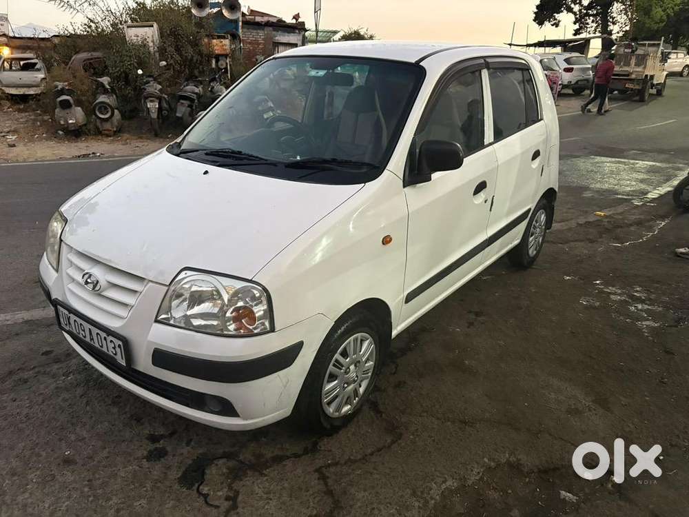 Hyundai Petrol Manual 2011