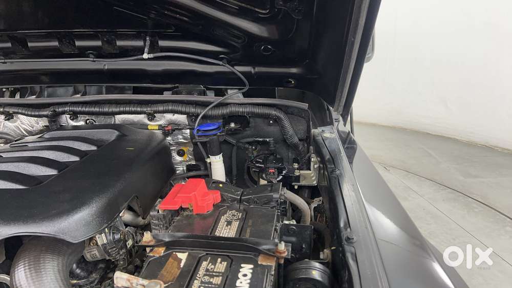 Mahindra Thar Lx Hard Top Diesel Mt 4wd, 2024, Diesel