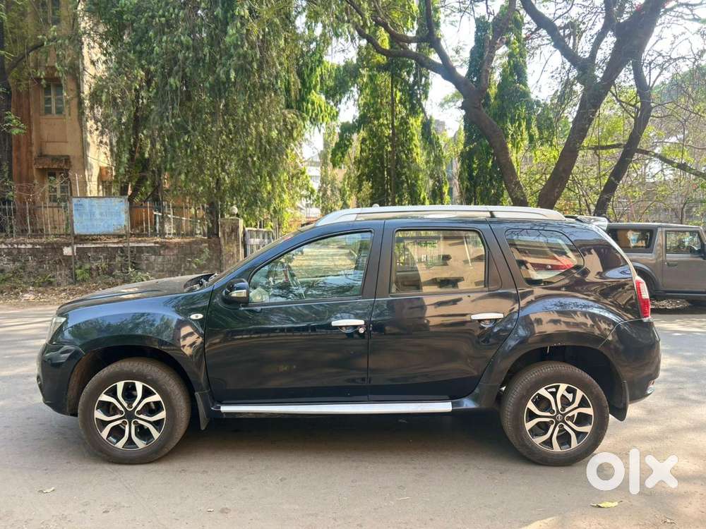 Nissan Terrano Xv D Pre, 2014, Diesel
