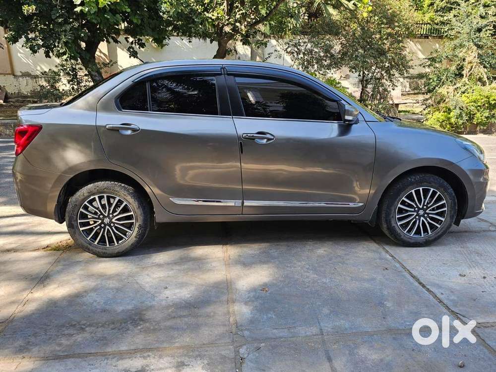 Maruti Suzuki Swift Dzire 2022 Petrol Well Maintained