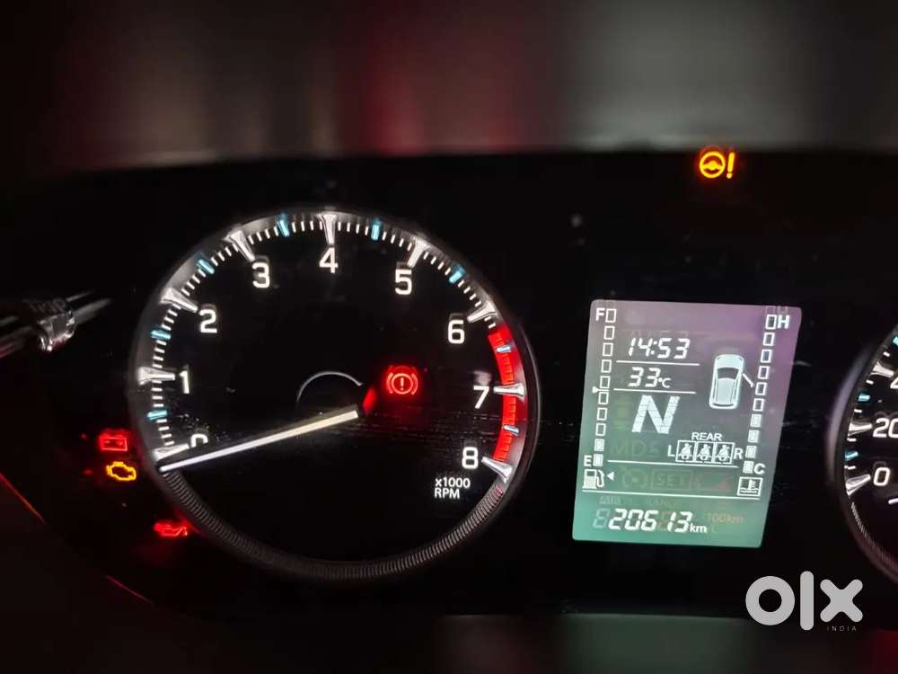 Maruti Suzuki Fronx 2024 Petrol 20000 Km Driven