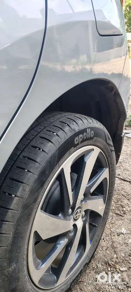 New Car Buying