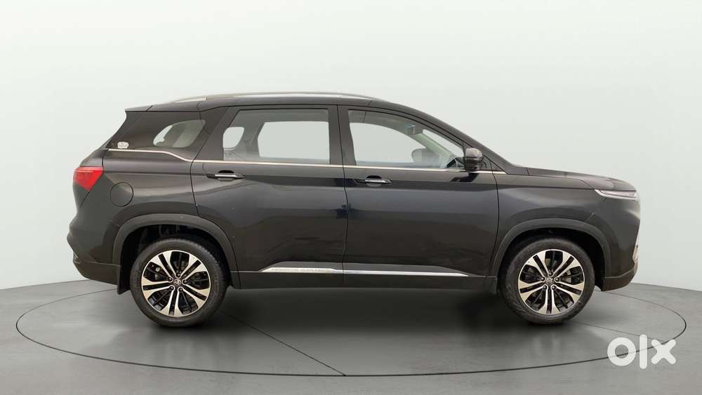 Mg Hector 2.0 Sharp Diesel, 2022, Diesel