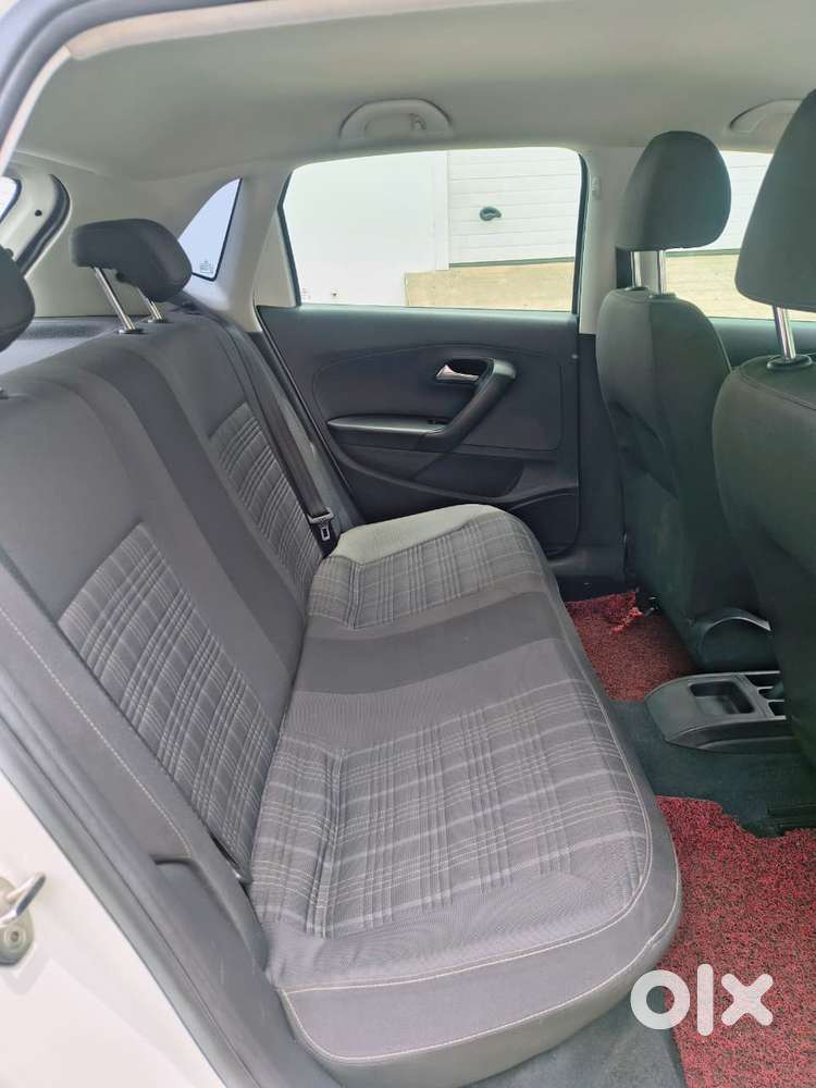 Volkswagen Polo Gt Tsi, 2021, Petrol