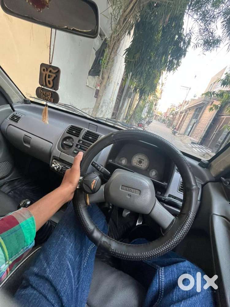 Zen Lx 2005 10 Month Hoya Aa Passing Khatm Nu