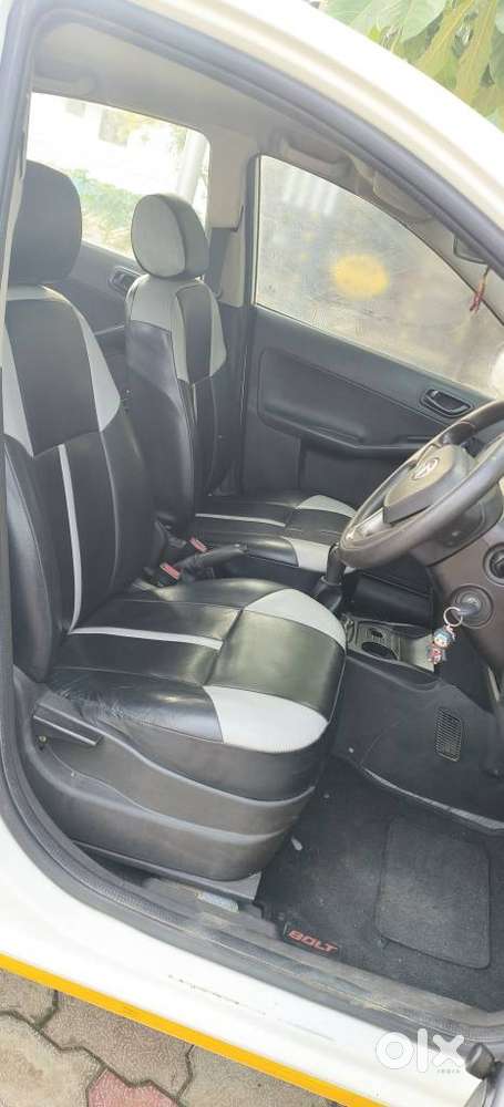 Tata Bolt Quadrajet Xe, 2018, Diesel