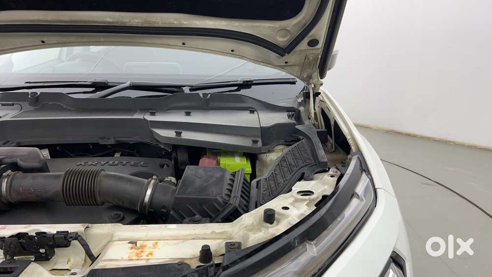 Tata Harrier Xz, 2019, Diesel