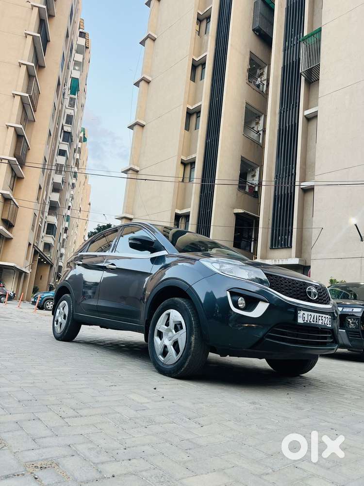 Tata Nexon 1.2 Revotron Xm Plus (s), 2019, Petrol