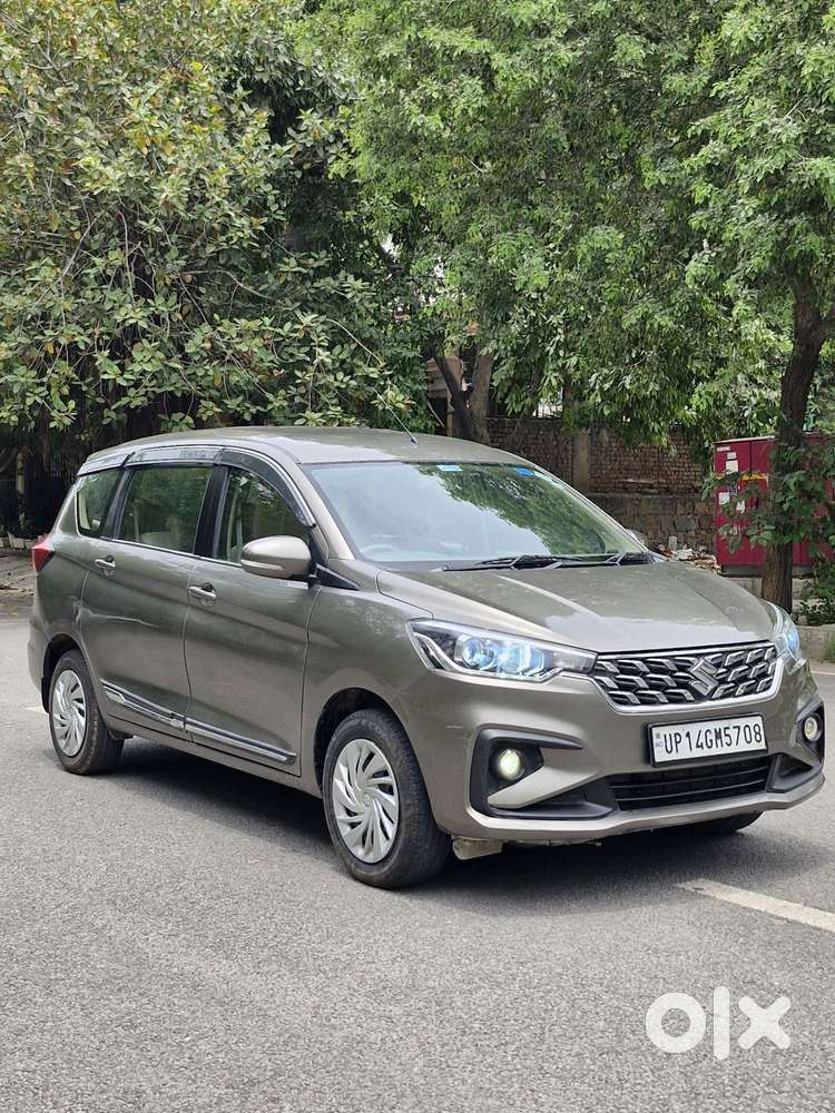 Maruti Suzuki Ertiga Vxi (o) Cng, 2025, Cng & Hybrids