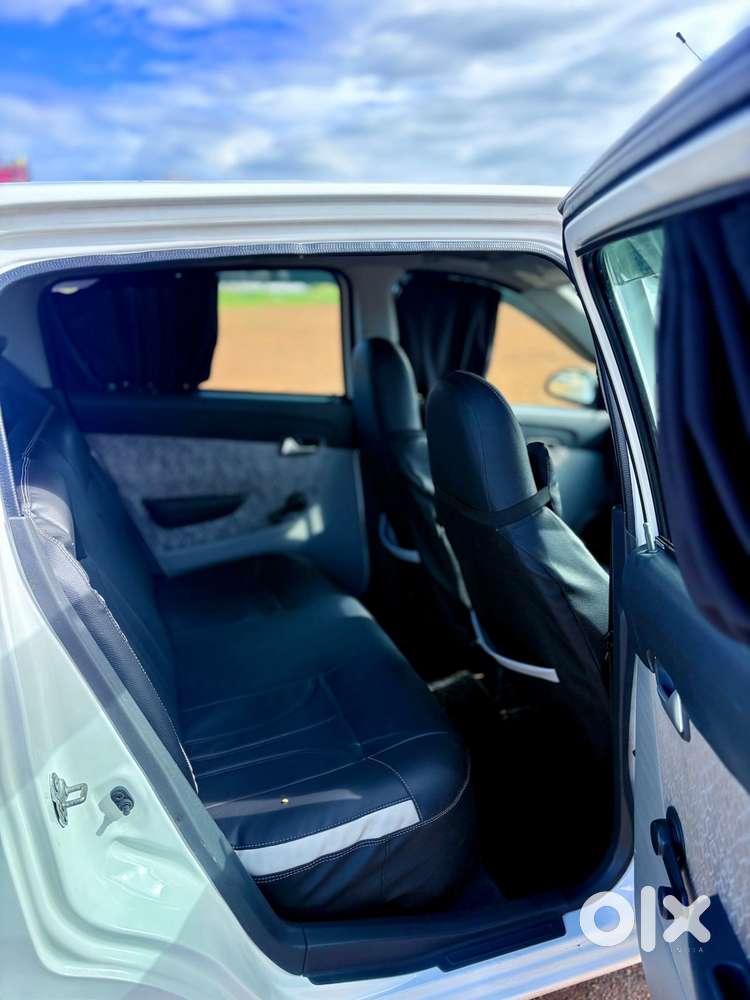 Maruti Suzuki Alto 800 Lxi, 2018, Petrol