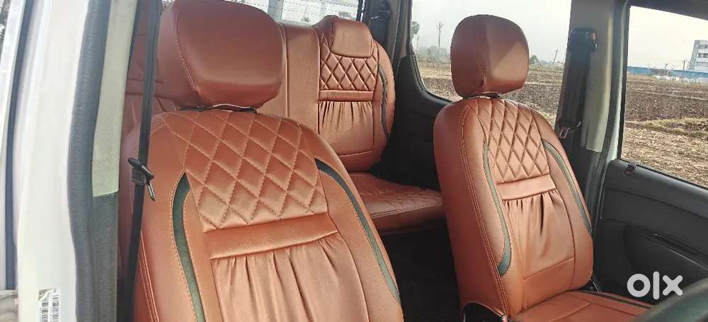 Mahindra Imperio 2018 Diesel Good Condition