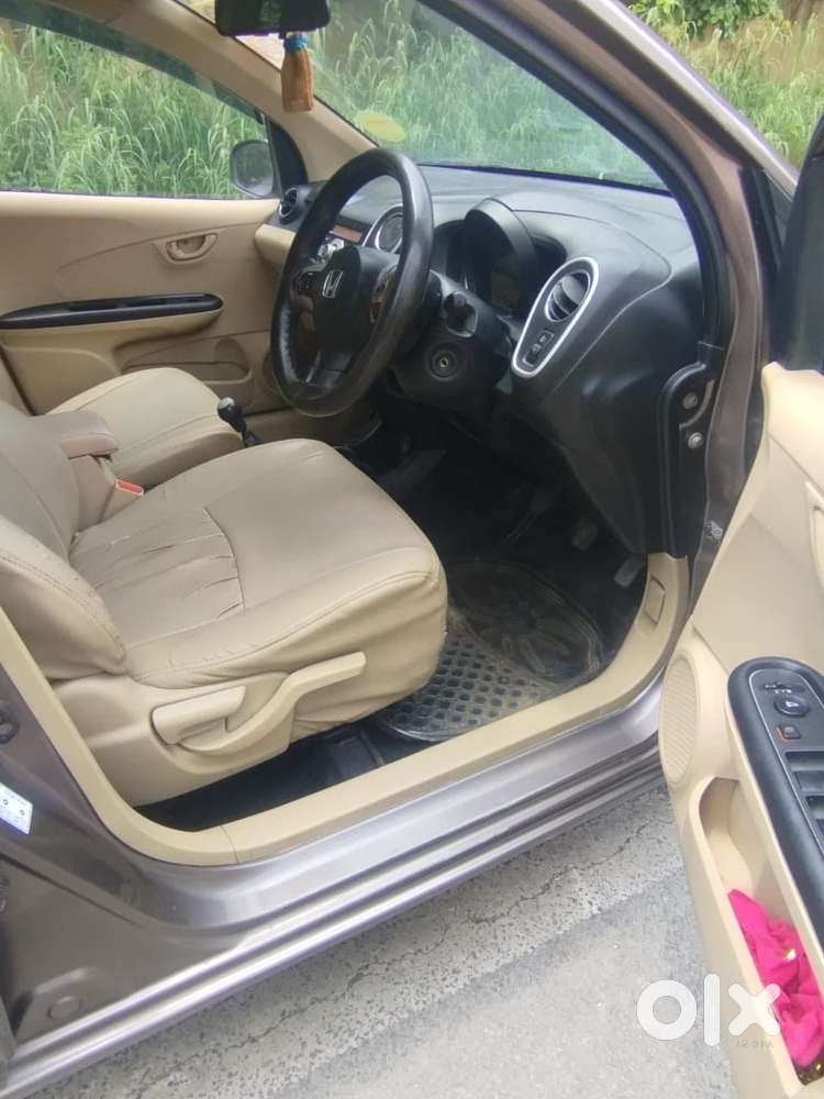 Honda Mobilio S I-vtec, 2015, Petrol
