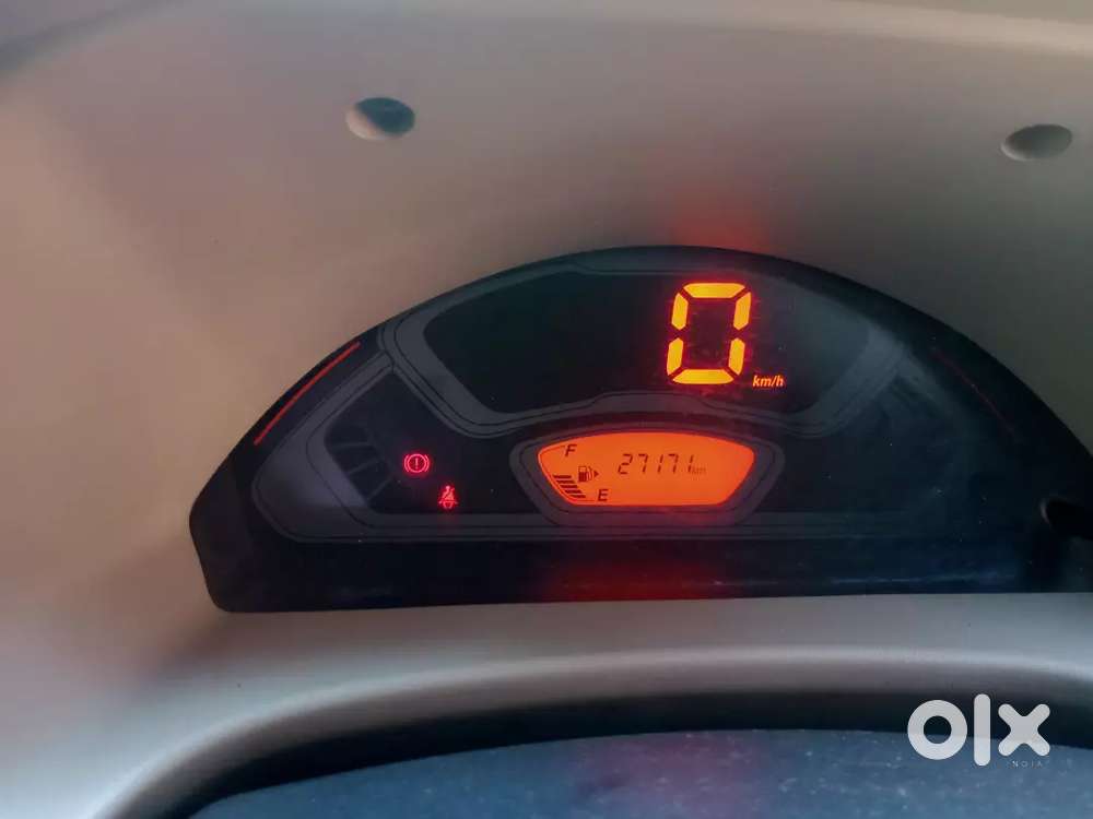 Maruti Suzuki Eeco 2023 Petrol 27000 Km Driven
