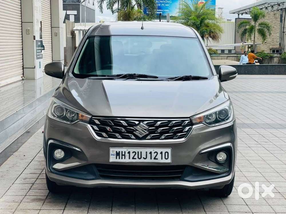 Maruti Suzuki Ertiga Vxi (o) Cng, 2022, Cng & Hybrids