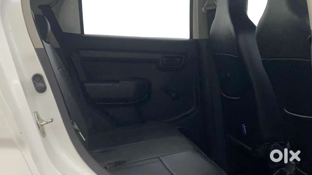Maruti Suzuki S-presso Vxi Plus Amt, 2019, Petrol