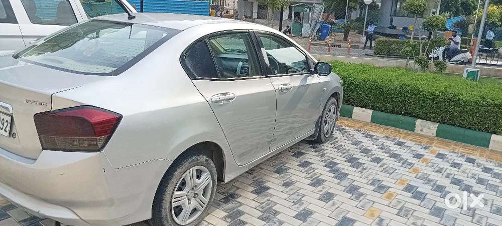 Honda City 2010 पेट्रोल 86000 Km Driven