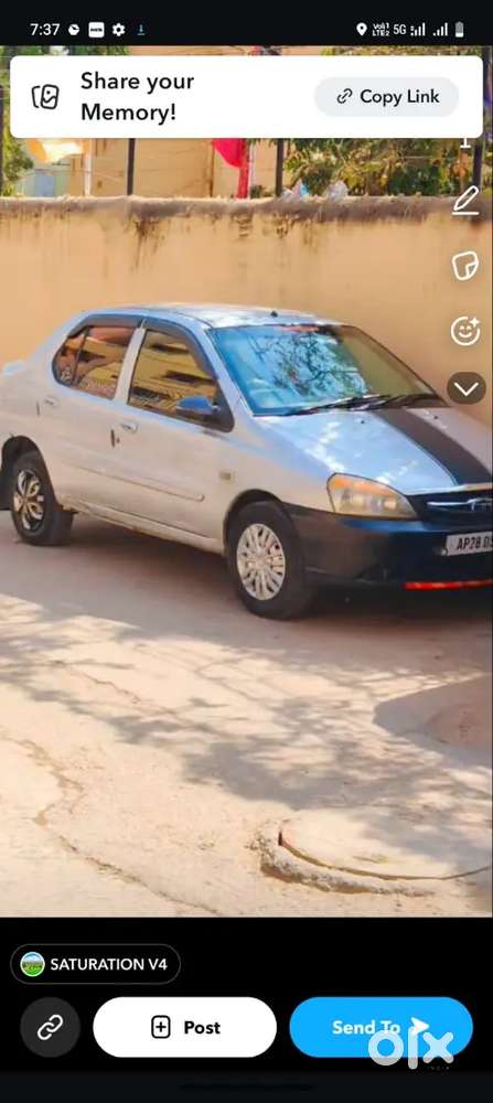 Good Condition New Battery