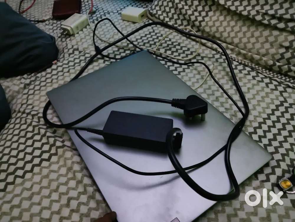 Selling a laptop - Computers & Laptops in Jal Vihar, Delhi - 1857817927