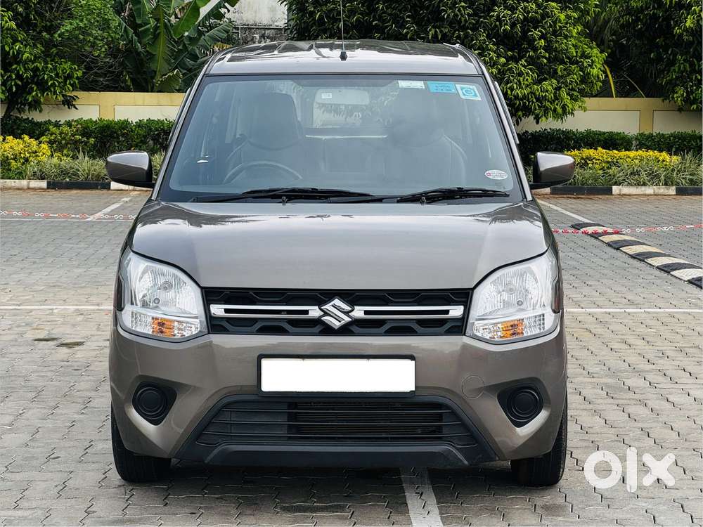 Maruti Suzuki Wagon R 1.0 Vxi Felicity Edition, 2023, Petrol