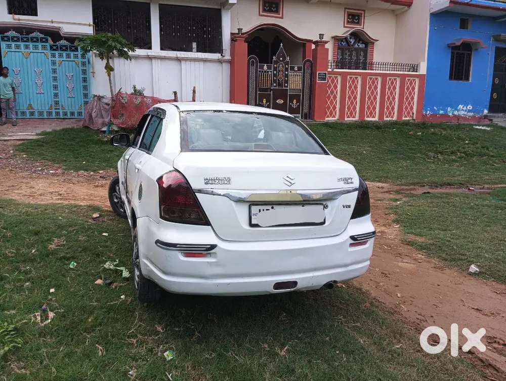 Maruti Suzuki Dzire Vdi 2014