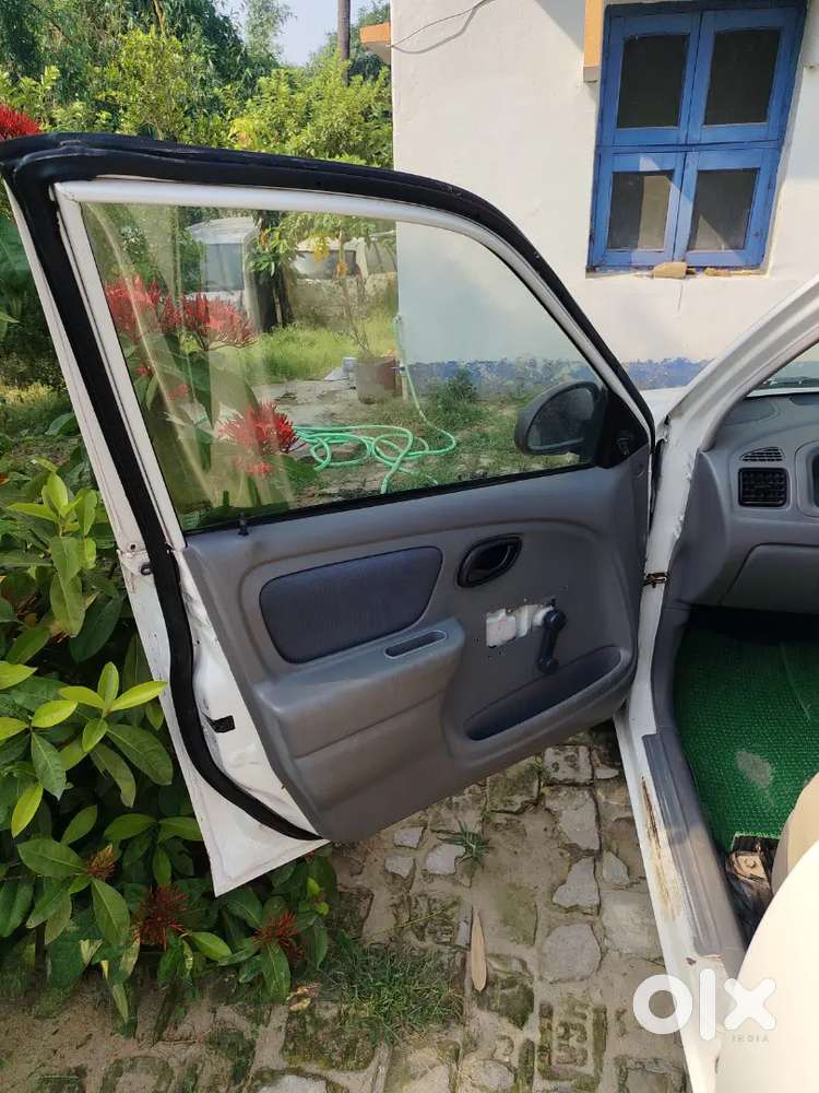Maruti Suzuki Alto K10 2012