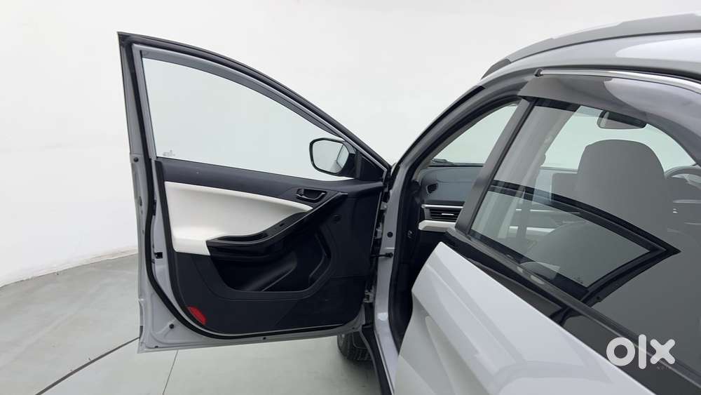 Tata Nexon Creative 1.2 Revotron Petrol 7dca, 2025, Petrol
