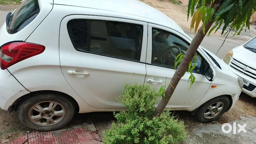 Hyundai I20 Diesel 2010